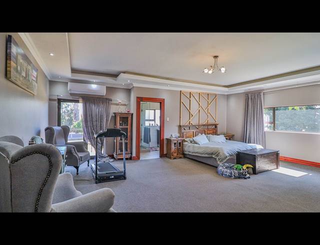 5 BEDROOM HOUSE FOR SALE IN RAND COLLIERIES